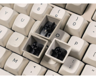 Keychron C1Pro M3 Wired Mechanical Super Brown RGB HotSwap TKL - 1507469 - zdjęcie 5